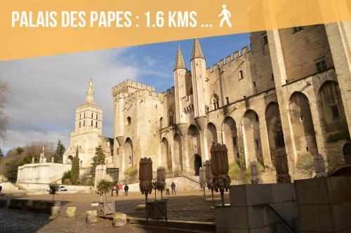 Apartamento Rempart City Logement Entier