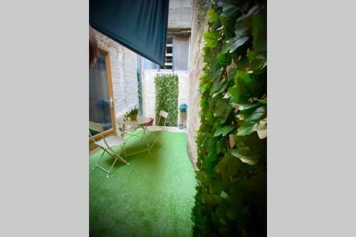 Apartamento Cosy & Spa Jacuzzi "suite Rubis"