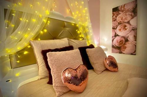 Apartamento Cosy & Spa Jacuzzi "suite Rubis"