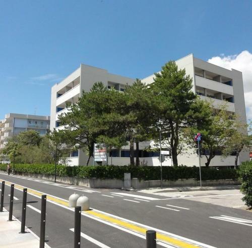Apartamento Columbus Vista Mare