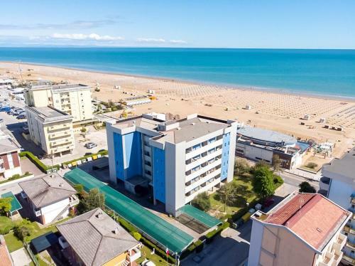Apartamento Columbus Vista Mare