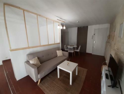Apartamento Le Quatri�me - Avignon Intramuros