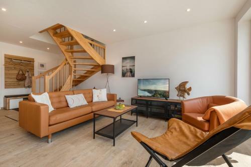 Apartamento Suite Strandrose