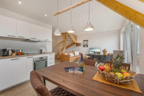 Apartamento Suite Strandrose