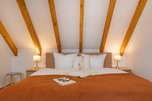 Apartamento Suite Strandrose