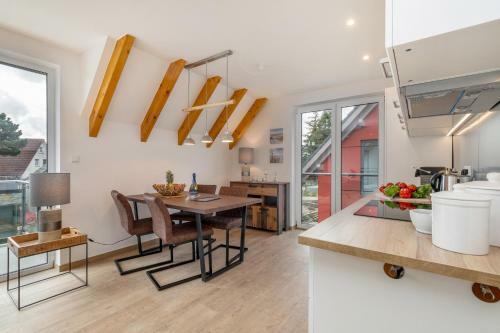 Apartamento Suite Strandrose