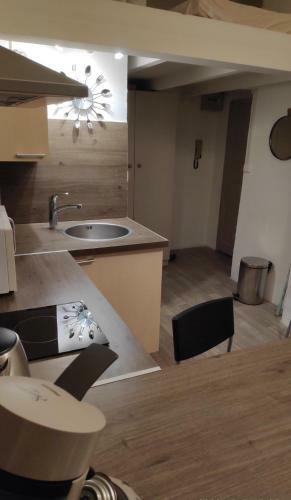 Apartamento Studio Avignon Intra Muros