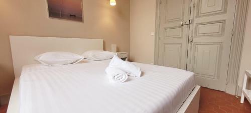 Apartamento Charming Apt In The Center Of Avignon