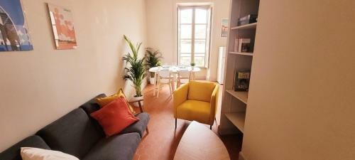 Apartamento Charming Apt In The Center Of Avignon