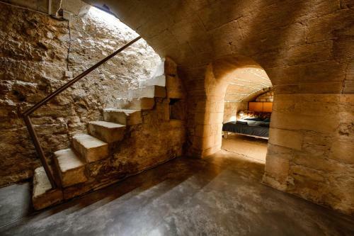 Apartamento Le Logis Des Papes