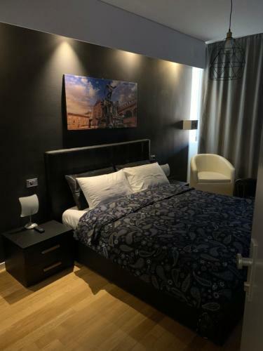 Hostal Indipendenza