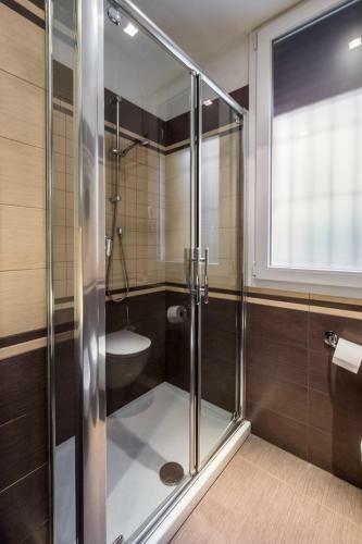 Hostal Indipendenza