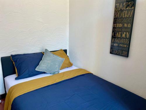 Apartamento L'univers Du Possible / Parking / Centre � 100 M