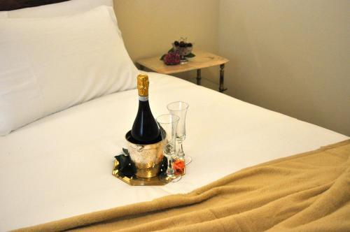 Hostal Casa Ardizzoni