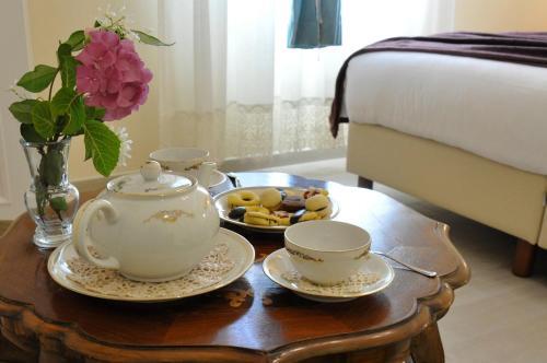 Hostal Casa Ardizzoni