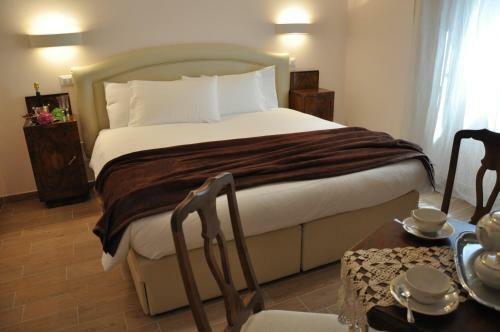 Hostal Casa Ardizzoni