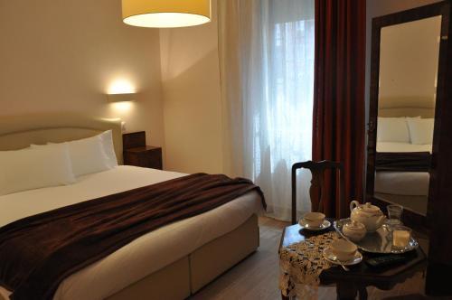 Hostal Casa Ardizzoni