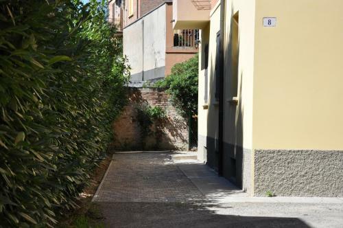 Hostal Casa Ardizzoni