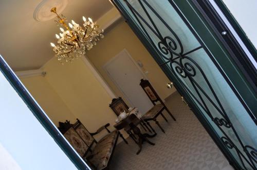 Hostal Casa Ardizzoni