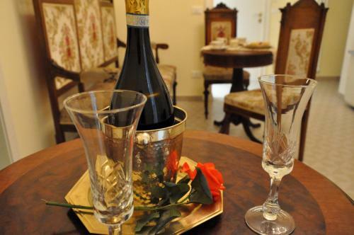 Hostal Casa Ardizzoni