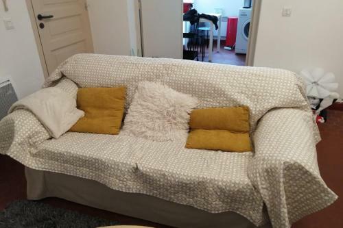 Apartamento Magnificent Appt In Avignon
