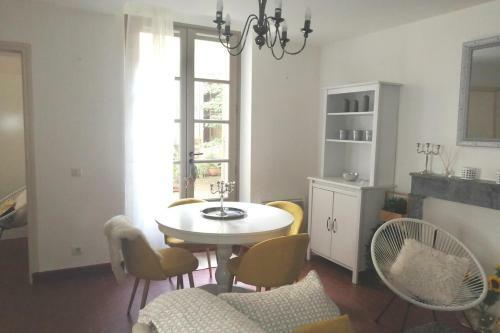 Apartamento Magnificent Appt In Avignon