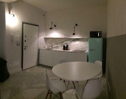 Apartamento Sipario