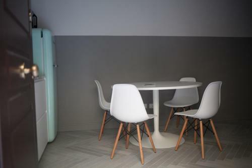Apartamento Sipario
