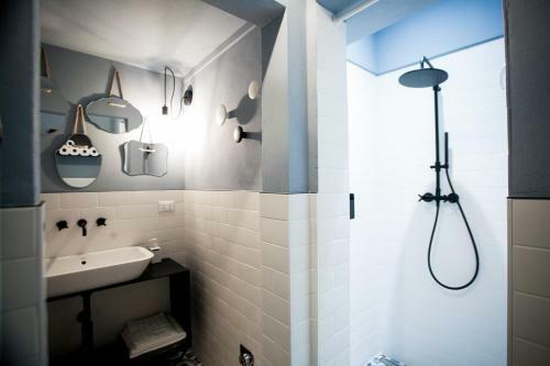 Apartamento Sipario