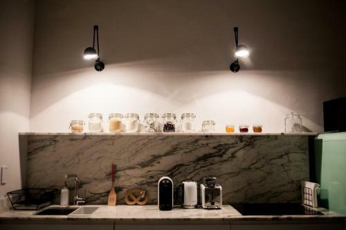 Apartamento Sipario