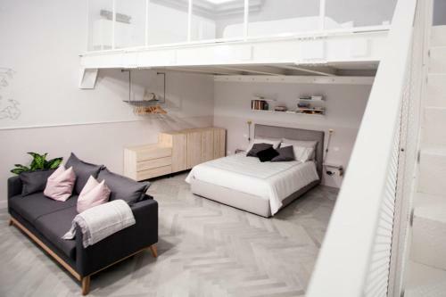 Apartamento Sipario