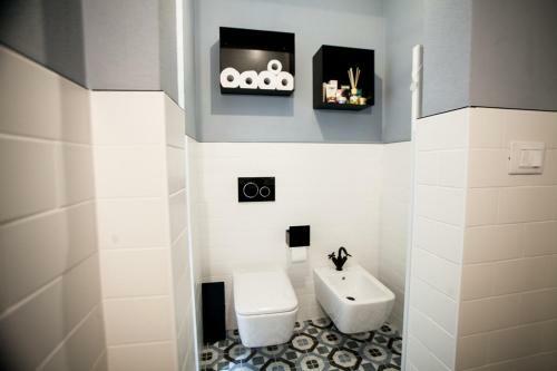 Apartamento Sipario
