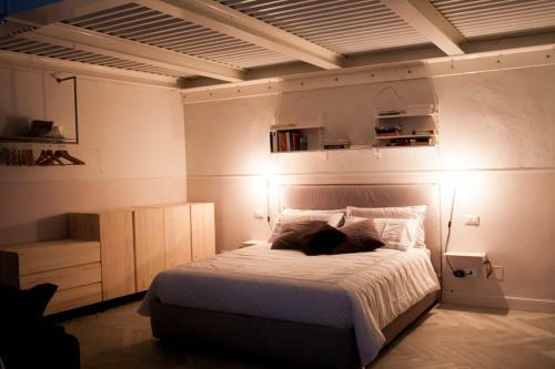 Apartamento Sipario