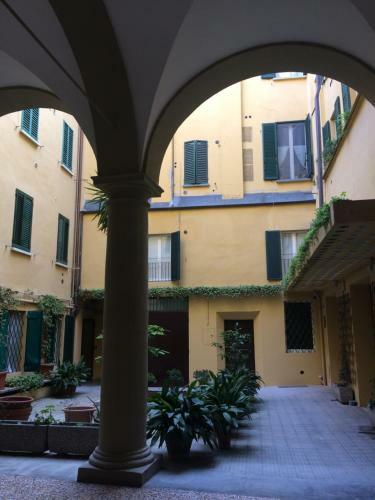 Apartamento Sipario