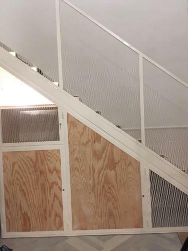 Apartamento Sipario