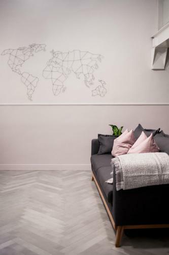Apartamento Sipario