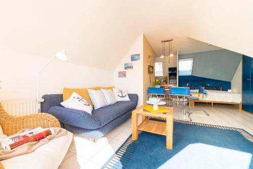Apartamento Birkenstr_6 I Whg 10