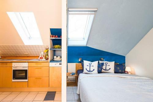 Apartamento Birkenstr_6 I Whg 10