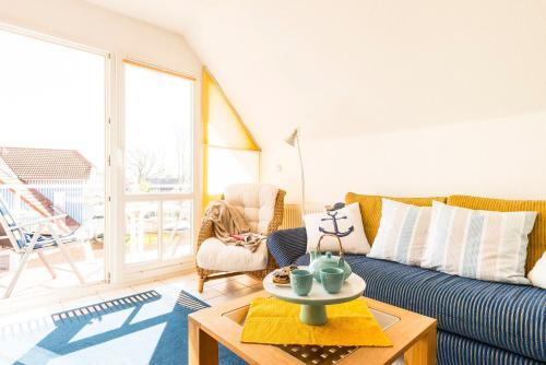 Apartamento Birkenstr_6 I Whg 10