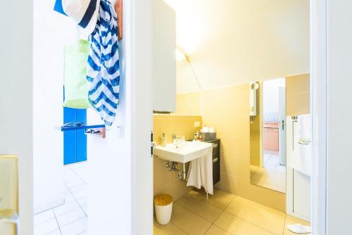 Apartamento Birkenstr_6 I Whg 10