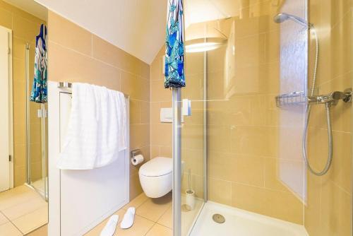Apartamento Birkenstr_6 I Whg 10