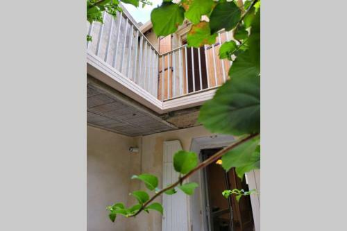 Maisonnette De Charme Ideale Au Calme Intra Muros