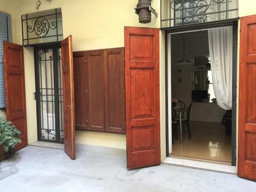 Apartamento Temporary House Oberdan