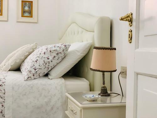 Apartamento Temporary House Oberdan