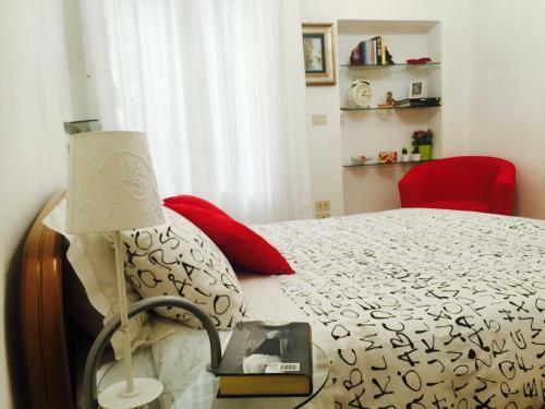 Apartamento Temporary House Oberdan