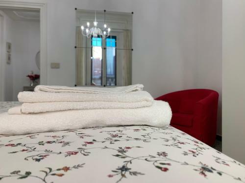 Apartamento Temporary House Oberdan