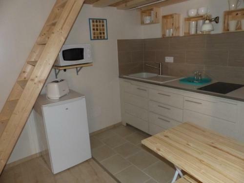 Apartamento Paradis