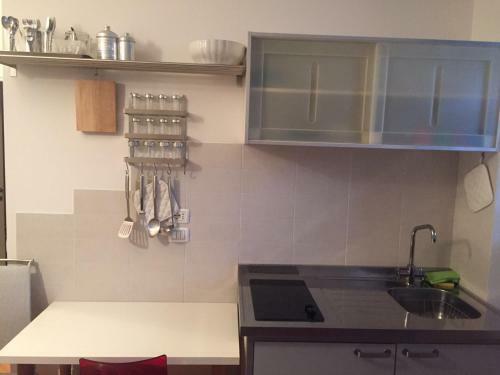 Apartamento Appartamento Medaglie D'oro