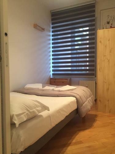 Apartamento Appartamento Medaglie D'oro