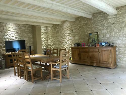 Apartamento Maison En Pierre